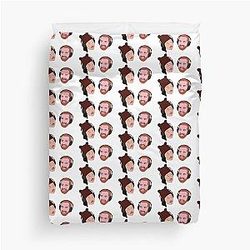 Bad Friends Podcast Bobby Lee Andrew Santino Duvet