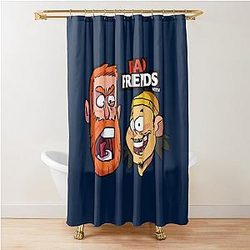 Bobby Lee and Andrew Santino - Shower Curtain