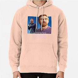 Andrew Santino Hoodie