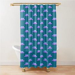 BAD FRIENDS PODCAST with Bobby Lee and Andrew Santino - Shower Curtain