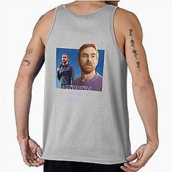 Andrew Santino Tank Top