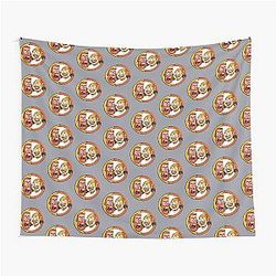 BAD FRIENDS PODCAST - BOBBY LEE AND ANDREW SANTINO Tapestry