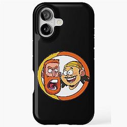 BAD FRIENDS PODCAST WITH BOBBY LEE AND ANDREW SANTINO