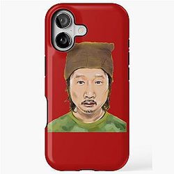 Bobby Lee and Andrew Santino's iPhone Tough Case