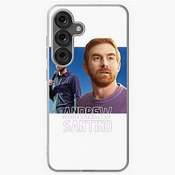 Andrew Santino Samsung Galaxy Case