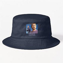 Andrew Santino Bucket Hat