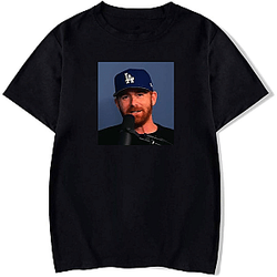 Andrew Santino Merch For Fans Andrew Santino T-Shirts
