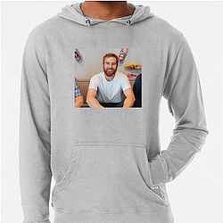 Andrew Santino Special Collection Andrew Santino Hoodies