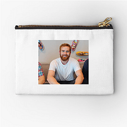 Andrew Santino Special Collection Andrew Santino Zipper Pouches