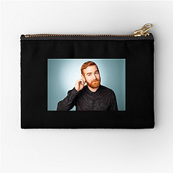 Andrew Santino Limited Collection Andrew Santino Zipper Pouches