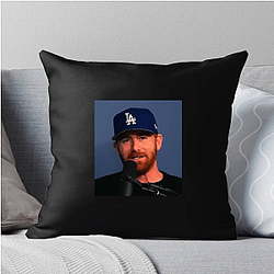 Andrew Santino Merch For Fans Andrew Santino Pillows Cover