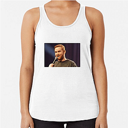 Andrew Santino Merch Andrew Santino Tank Tops