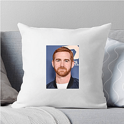 Andrew Santino Merch Collection Andrew Santino Pillows Cover
