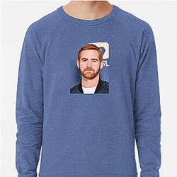 Andrew Santino Merch Collection Andrew Santino Sweatshirts
