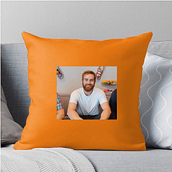 Andrew Santino Special Collection Andrew Santino Pillows Cover