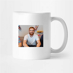 Andrew Santino Special Collection Andrew Santino Mugs