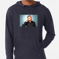 Andrew Santino Limited Collection Andrew Santino Hoodies