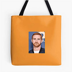 Andrew Santino Merch Collection Andrew Santino Bags