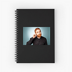 Andrew Santino Limited Collection Andrew Santino Notebook