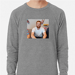 Andrew Santino Special Collection Andrew Santino Sweatshirts