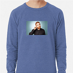 Andrew Santino Limited Collection Andrew Santino Sweatshirts