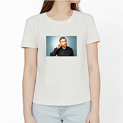 Andrew Santino Limited Collection Andrew Santino T-Shirts