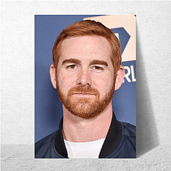 Andrew Santino Merch Collection Andrew Santino Posters
