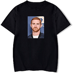 Andrew Santino Merch Collection Andrew Santino T-Shirts