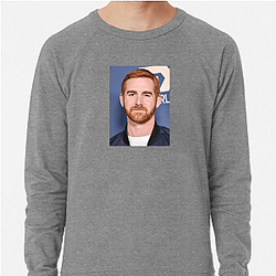 Andrew Santino Merch Collection Andrew Santino Sweatshirts