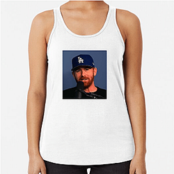 Andrew Santino Merch For Fans Andrew Santino Tank Tops