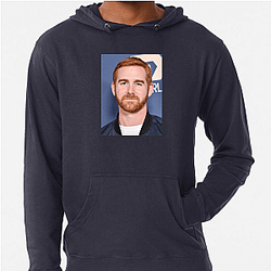 Andrew Santino Merch Collection Andrew Santino Hoodies
