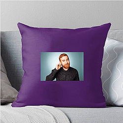 Andrew Santino Limited Collection Andrew Santino Pillows Cover