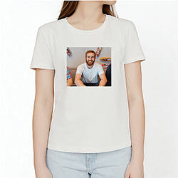 Andrew Santino Special Collection Andrew Santino T-Shirts