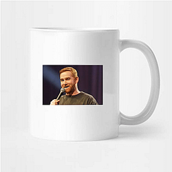 Andrew Santino Merch Andrew Santino Mugs