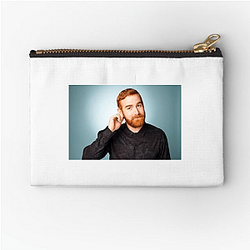 Andrew Santino Limited Collection Andrew Santino Zipper Pouches