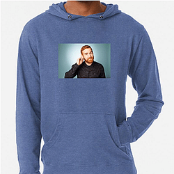 Andrew Santino Limited Collection Andrew Santino Hoodies
