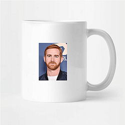 Andrew Santino Merch Collection Andrew Santino Mugs