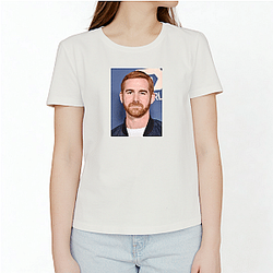 Andrew Santino Merch Collection Andrew Santino T-Shirts