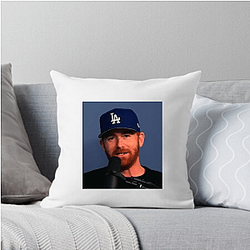 Andrew Santino Merch For Fans Andrew Santino Pillows Cover