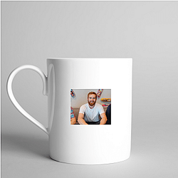 Andrew Santino Special Collection Andrew Santino Mugs