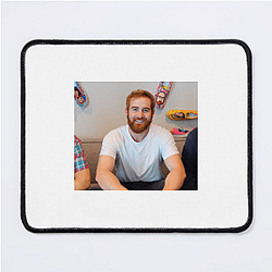 Andrew Santino Special Collection Andrew Santino Mouse Pads