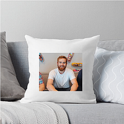 Andrew Santino Special Collection Andrew Santino Pillows Cover