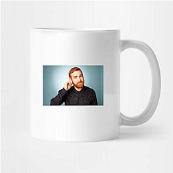 Andrew Santino Limited Collection Andrew Santino Mugs