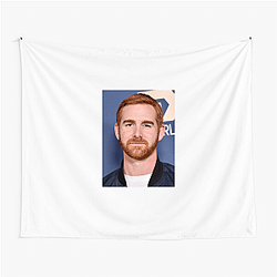 Andrew Santino Merch Collection Andrew Santino Tapestries