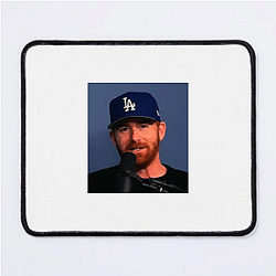 Andrew Santino Merch For Fans Andrew Santino Mouse Pads