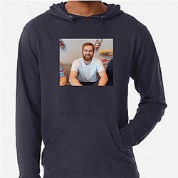 Andrew Santino Special Collection Andrew Santino Hoodies