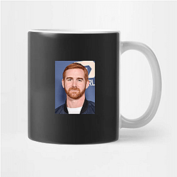 Andrew Santino Merch Collection Andrew Santino Mugs
