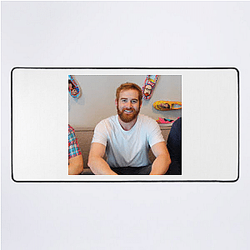 Andrew Santino Special Collection Andrew Santino Mouse Pads