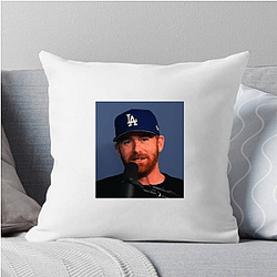 Andrew Santino Merch For Fans Andrew Santino Pillows Cover