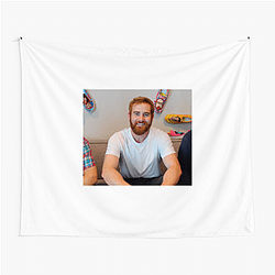 Andrew Santino Special Collection Andrew Santino Tapestries